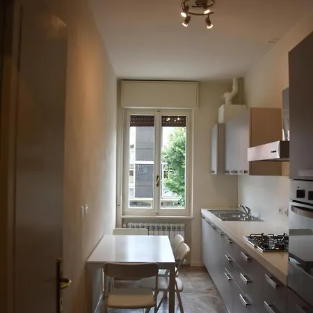 Residenza Italia